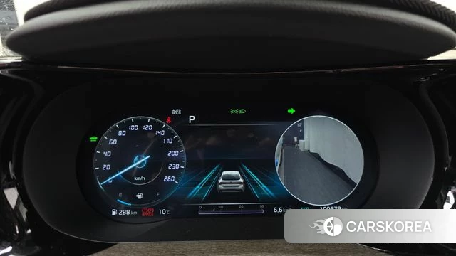 Kia K5 Hybrid 3rd Generation id 5053961 из Кореи 18