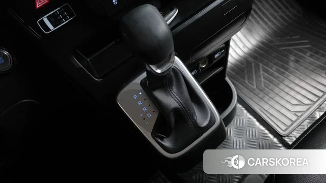Hyundai Staria id 4991704 из Кореи 36