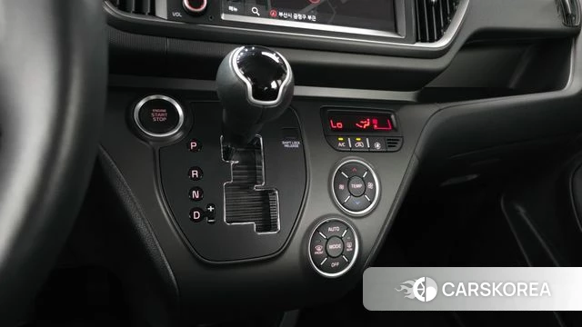 Kia The New Kia Ray id 5001679 из Кореи 32