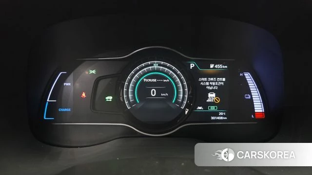 Hyundai Kona Electric id 4952639 из Кореи 29