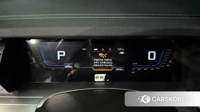 Ssangyong Torres id 3305749 из Кореи 18