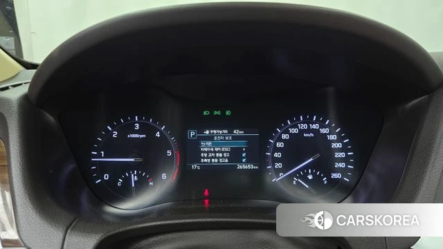 Genesis G80 id 5024079 из Кореи 18