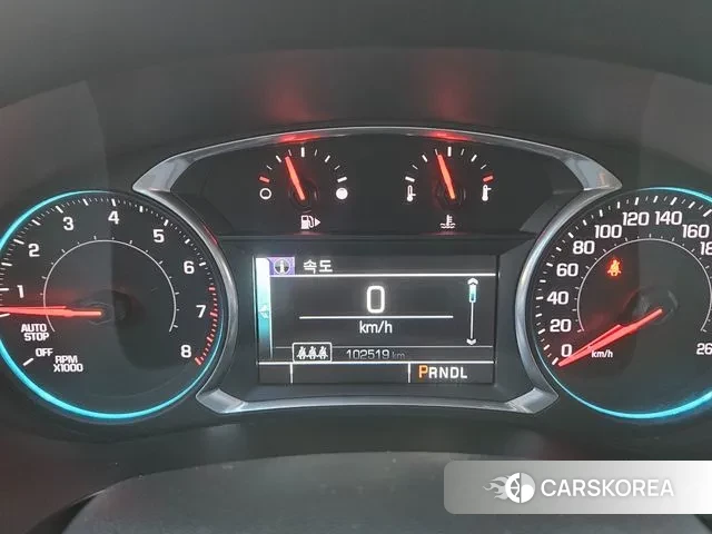 Chevrolet (GM Daewoo) All New Malibu id 3602192 из Кореи 18