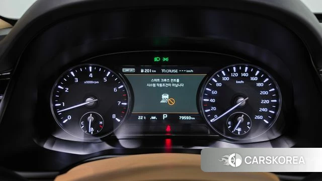 Kia More K9 id 5035118 из Кореи 18