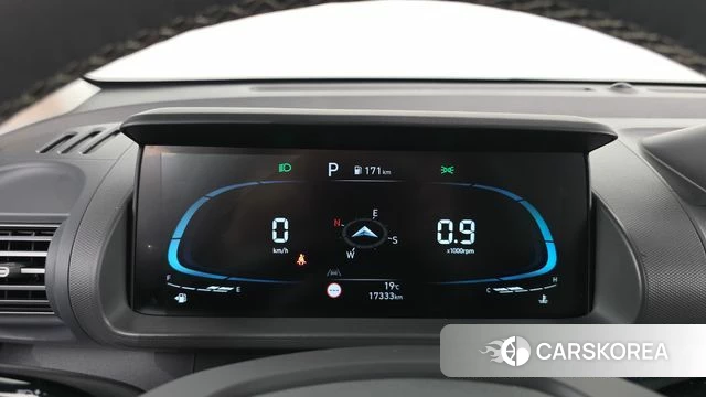 Hyundai Casper id 4985561 из Кореи 29
