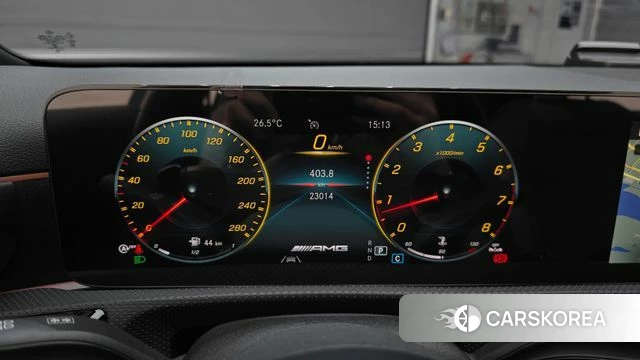 Mercedes-Benz A-Class W177 id 4922158 из Кореи 29