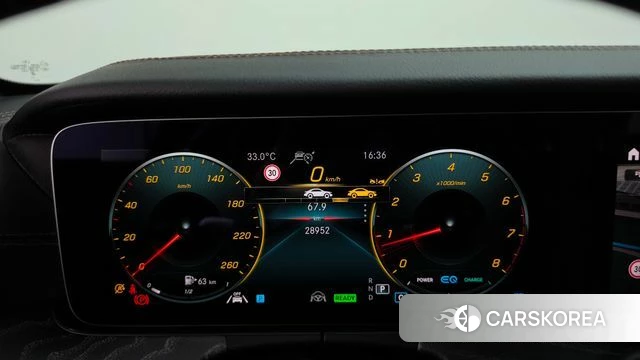 Mercedes-Benz E-Class W213 id 4660947 из Кореи 18