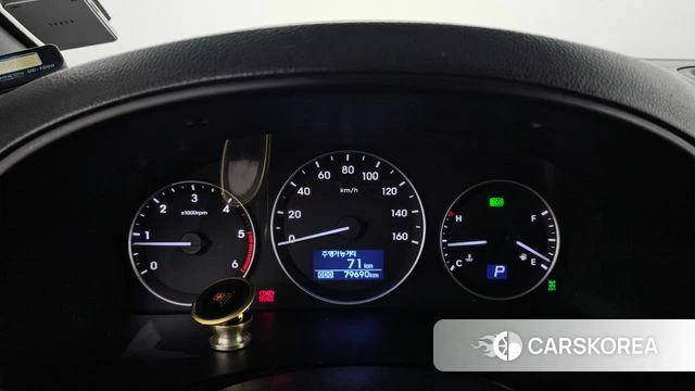 Hyundai The New Grand Starex id 4751243 из Кореи 35