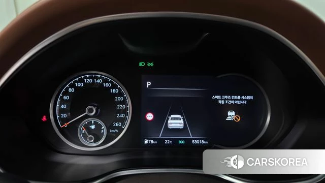 Genesis G80 (RG3) id 5034502 из Кореи 32