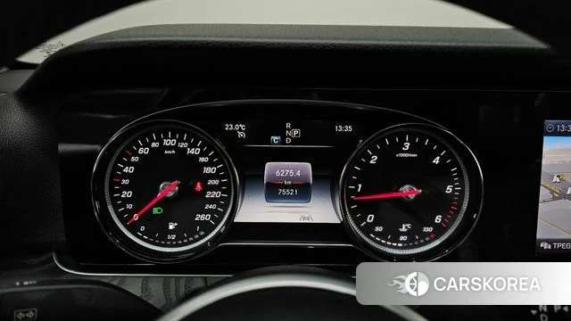 Mercedes-Benz E-Class W213 id 4992750 из Кореи 28