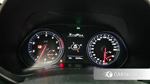 Hyundai Veloster (JS) id 4698573 из Кореи 28