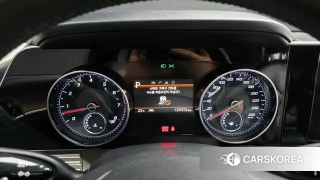 Hyundai The New Grandeur IG id 4982266 из Кореи 18