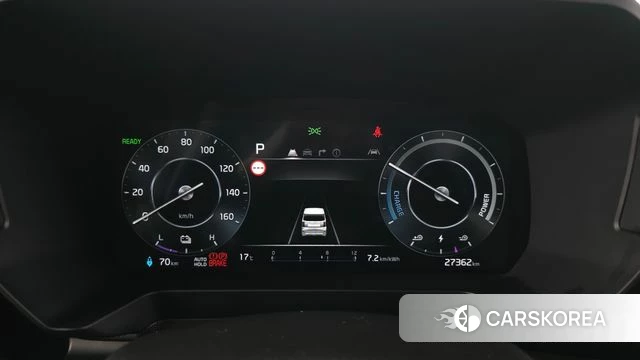 Kia The New Kia Ray EV id 5032971 из Кореи 32
