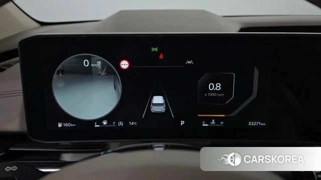 Kia The New Carnival 4th Generation id 5026522 из Кореи 35