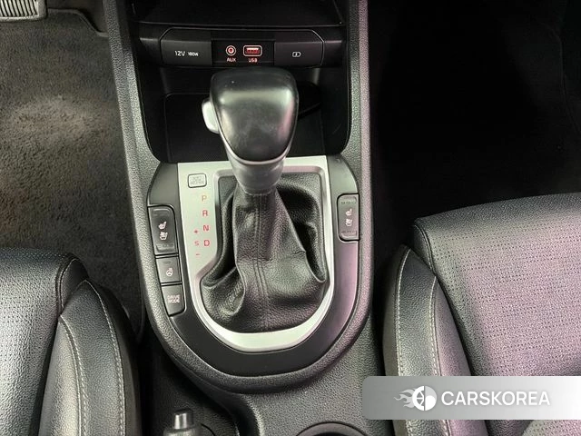 Kia Come New K3 id 4993626 из Кореи 18