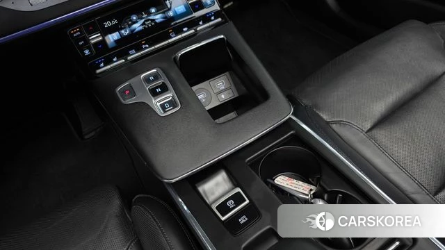 Hyundai The New Grandeur IG id 5048037 из Кореи 37