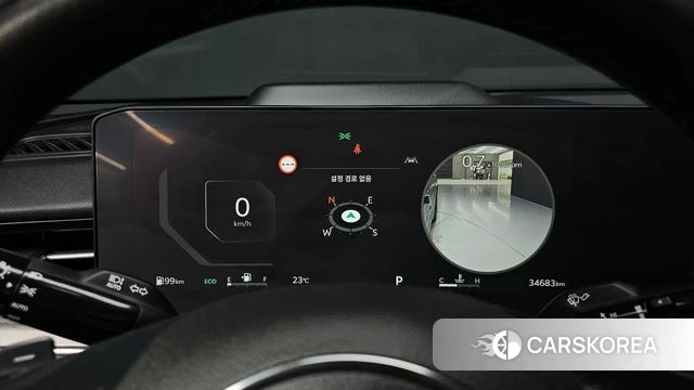 Kia The New K5 3rd generation id 4950456 из Кореи 18