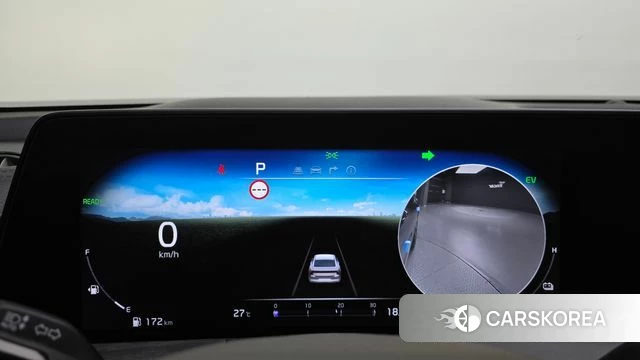 Kia K8 Hybrid id 4966533 из Кореи 18