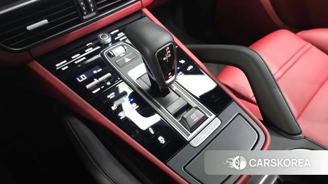 Porsche Cayenne (PO536) id 4524516 из Кореи 31