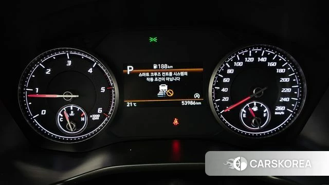 Hyundai The New Santa Fe id 4196381 из Кореи 18