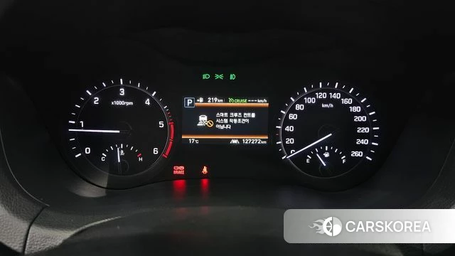 Genesis G80 id 5035549 из Кореи 18