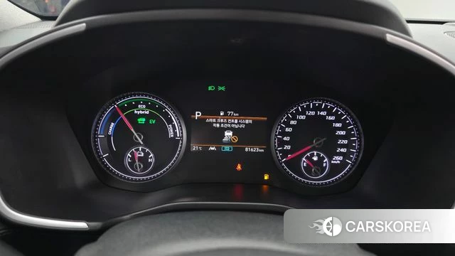 Hyundai The New Santa Fe id 4965371 из Кореи 18