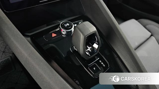 Polestar Polestar 2 id 4935523 из Кореи 31