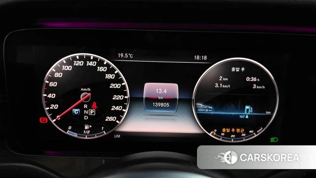 Mercedes-Benz E-Class W213 id 4983095 из Кореи 32