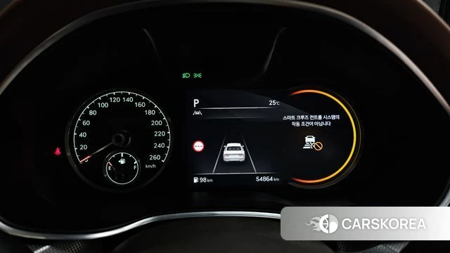 Genesis G80 (RG3) id 4976873 из Кореи 18