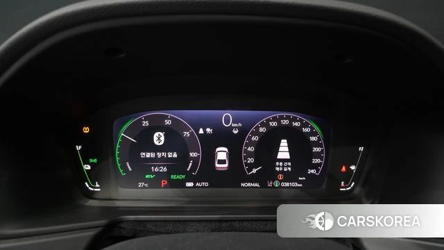 Honda Accord 11th Generation id 4928315 из Кореи 31