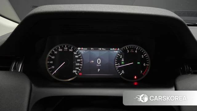 Land Rover Discovery Sports 2nd Generation id 5047194 из Кореи 35