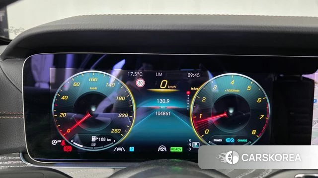 Mercedes-Benz E-Class W213 id 4991452 из Кореи 32