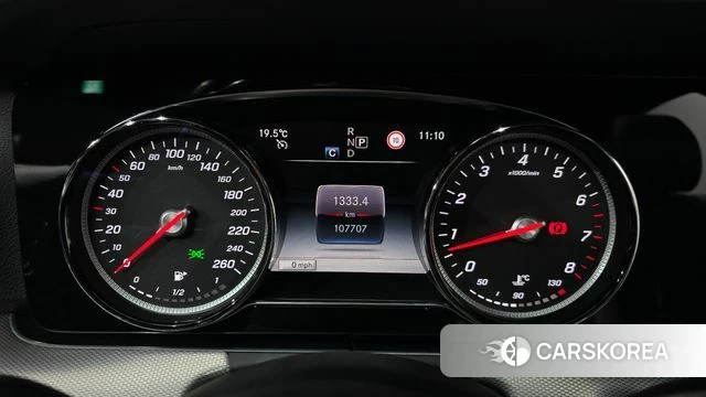 Mercedes-Benz E-Class W213 id 4952632 из Кореи 28