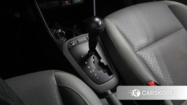 Kia All New Morning (JA) id 4987858 из Кореи 28