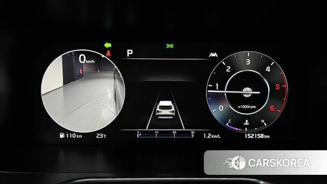 Kia Sorento 4th Generation id 4951173 из Кореи 31