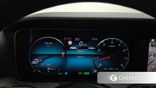 Mercedes-Benz E-Class W213 id 5017485 из Кореи 18