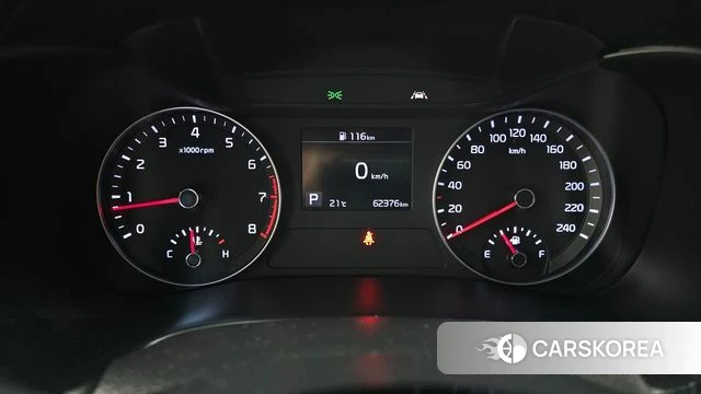 Kia Come New K3 id 4855978 из Кореи 28