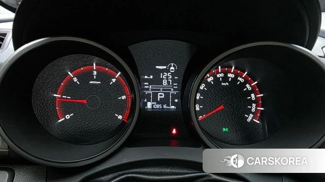 Ssangyong Tivoli Armor id 5018984 из Кореи 28