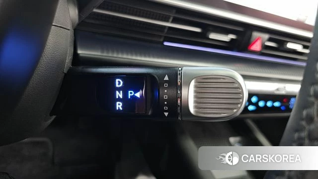 Hyundai Ionic 6 id 4783186 из Кореи 37
