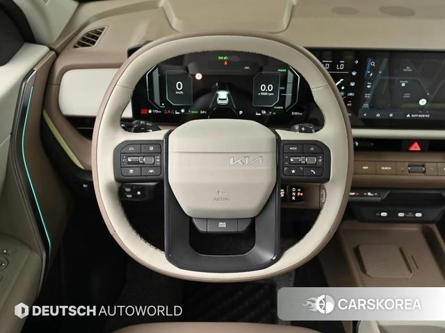Kia Celtos second Generation id 4681295 из Кореи 18