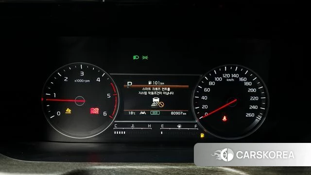 Kia Sorento 4th Generation id 5016996 из Кореи 18