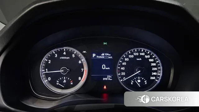 Hyundai Grandeur IG id 3330483 из Кореи 18