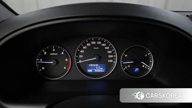 Hyundai The New Grand Starex id 4620106 из Кореи 28