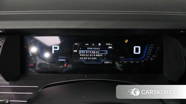Ssangyong Torres id 4661212 из Кореи 18