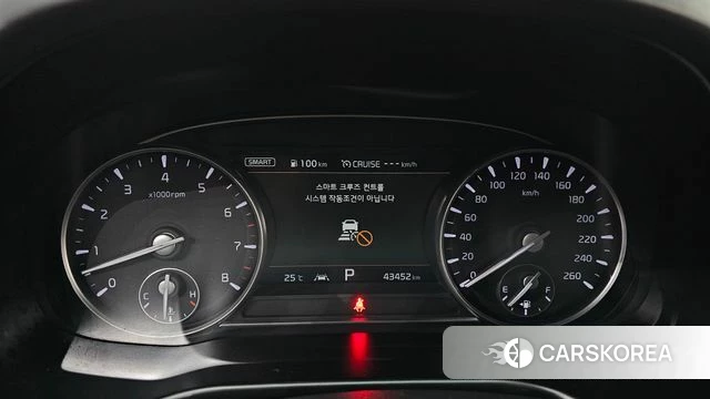 Kia More K9 id 4930179 из Кореи 34