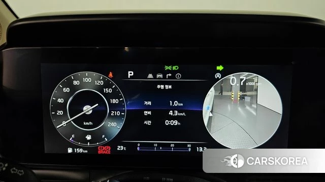 Kia Carnival 4th generation id 4880215 из Кореи 18