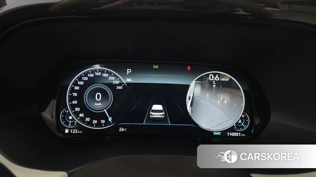 Hyundai Palisade id 4780300 из Кореи 18