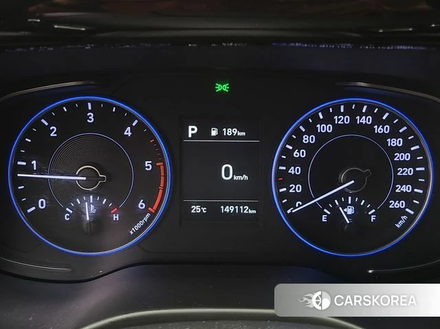 Hyundai Palisade id 4967458 из Кореи 18