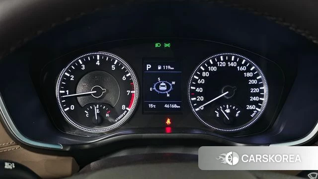 Hyundai Santa Fe TM id 3820505 из Кореи 18