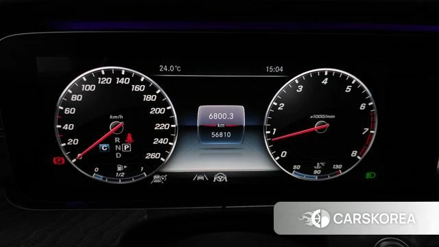 Mercedes-Benz E-Class W213 id 5023379 из Кореи 29